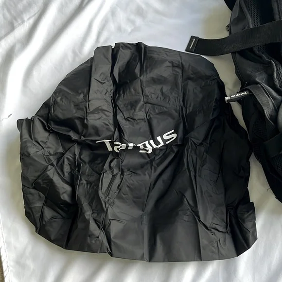 Targus Backpack Briefcase - Picture 5 of 13